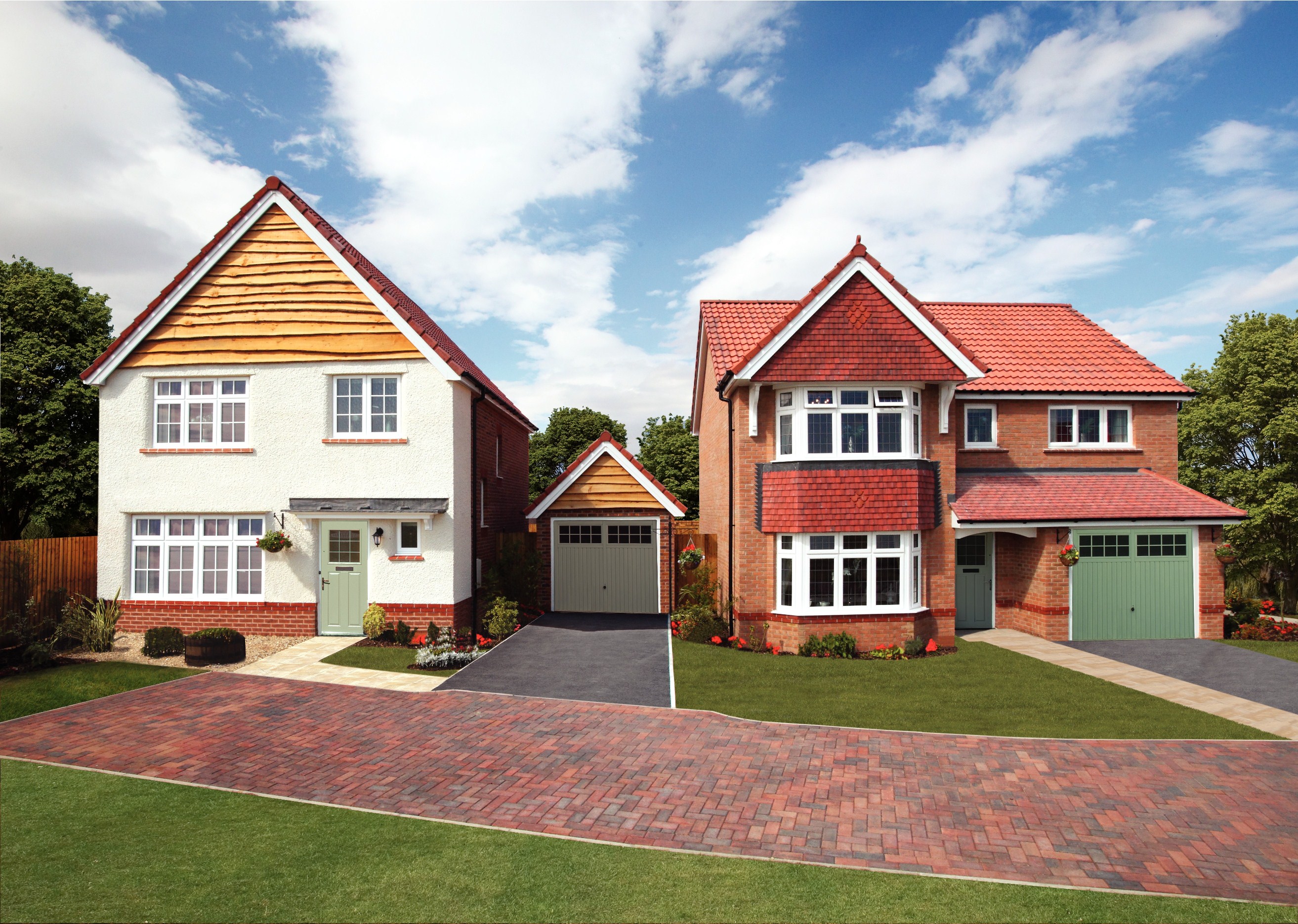 Properties at the Harringtons are selling fast The Exeter Daily